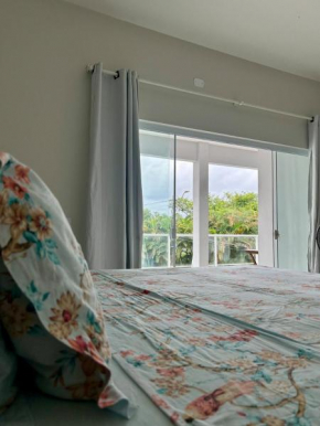 Apartamento na Praia do Tenório Com Piscina